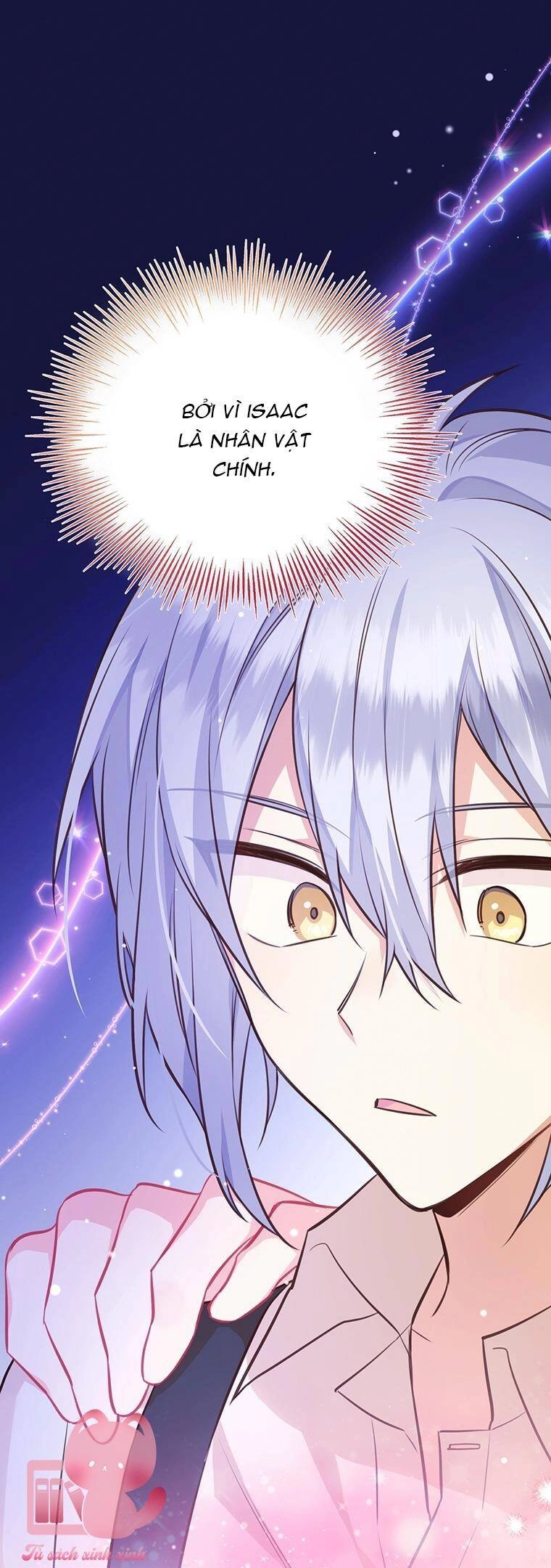 Yêu Tôi Đi, Dù Sao Ngài Cũng Chỉ Là Nhân Vật Phụ Chapter 76 - 53