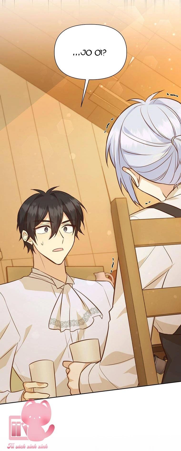 Yêu Tôi Đi, Dù Sao Ngài Cũng Chỉ Là Nhân Vật Phụ Chapter 76 - 57