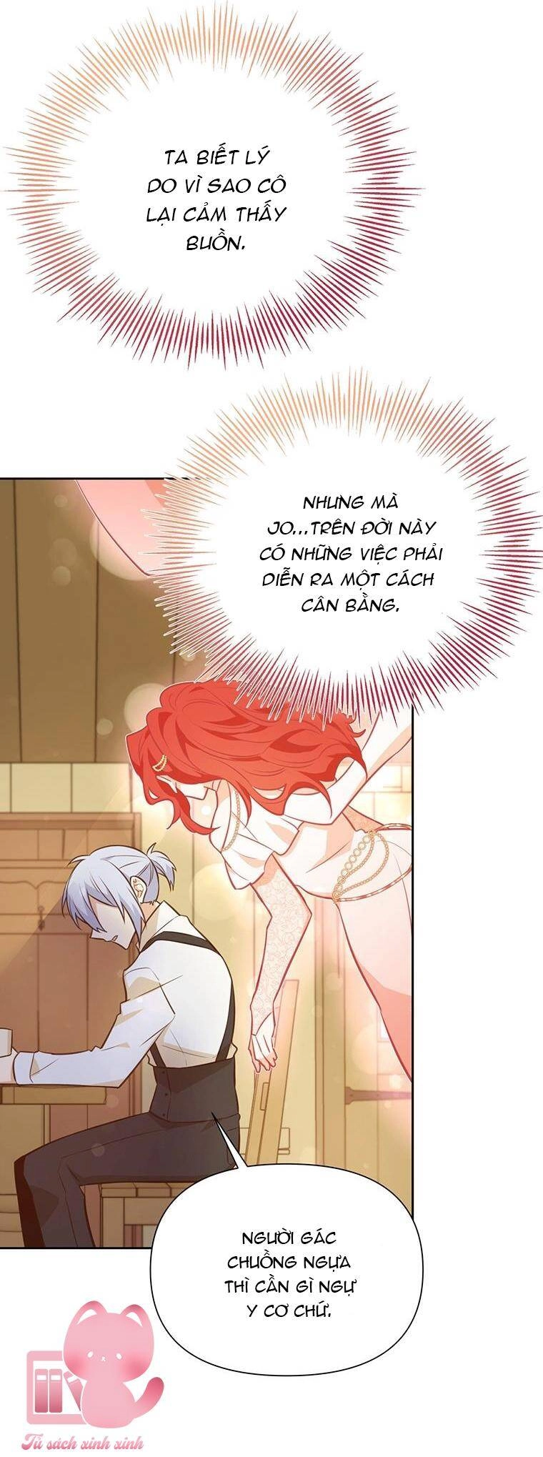 Yêu Tôi Đi, Dù Sao Ngài Cũng Chỉ Là Nhân Vật Phụ Chapter 76 - 59