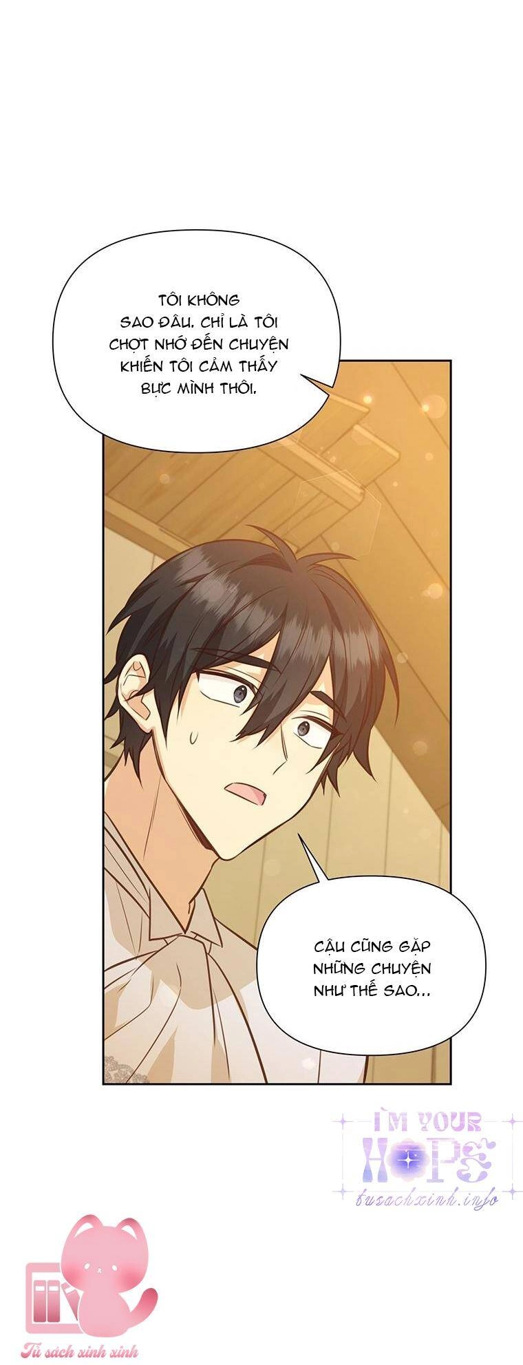 Yêu Tôi Đi, Dù Sao Ngài Cũng Chỉ Là Nhân Vật Phụ Chapter 76 - 60