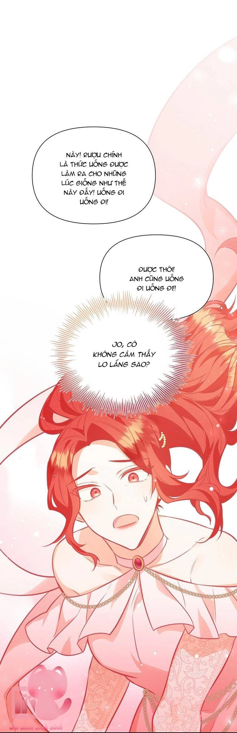 Yêu Tôi Đi, Dù Sao Ngài Cũng Chỉ Là Nhân Vật Phụ Chapter 76 - 61