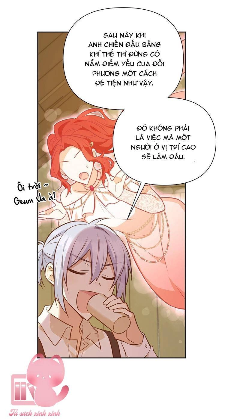 Yêu Tôi Đi, Dù Sao Ngài Cũng Chỉ Là Nhân Vật Phụ Chapter 76 - 63