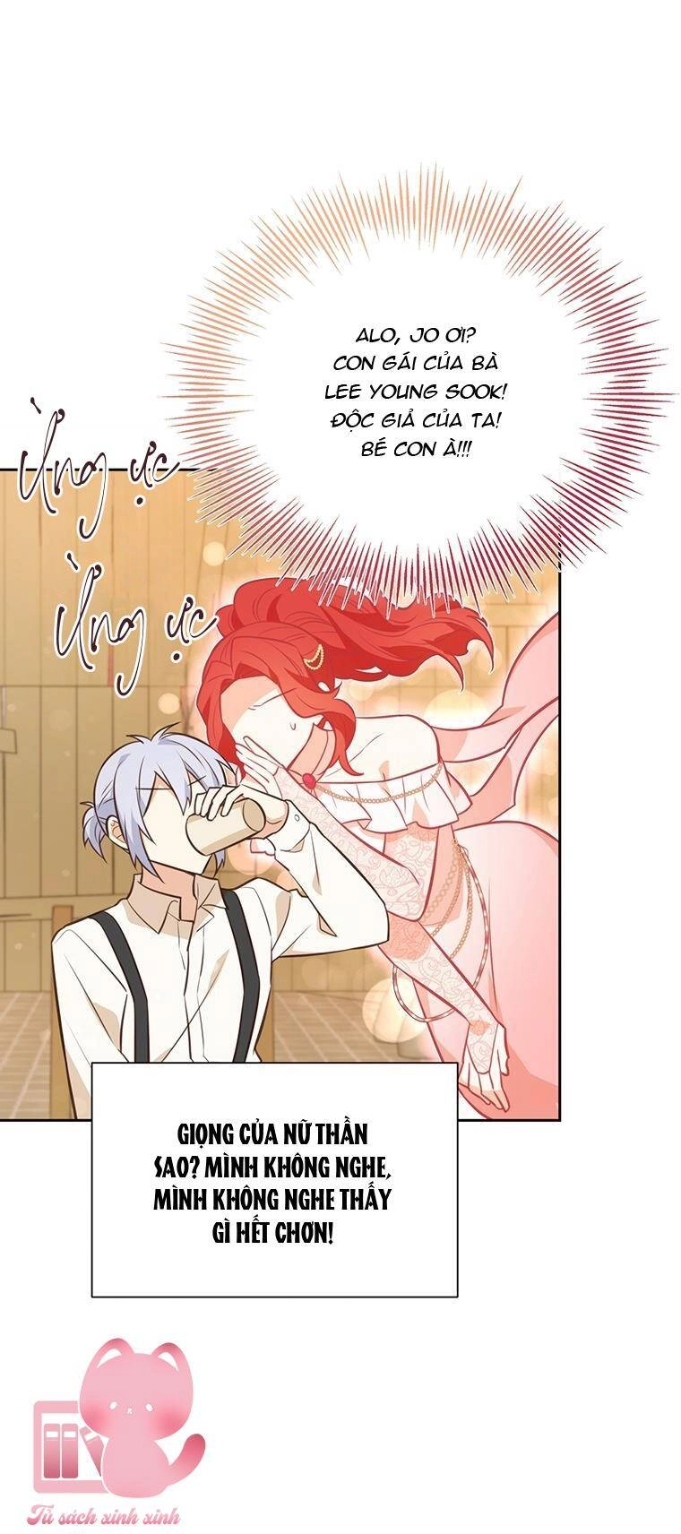 Yêu Tôi Đi, Dù Sao Ngài Cũng Chỉ Là Nhân Vật Phụ Chapter 76 - 65