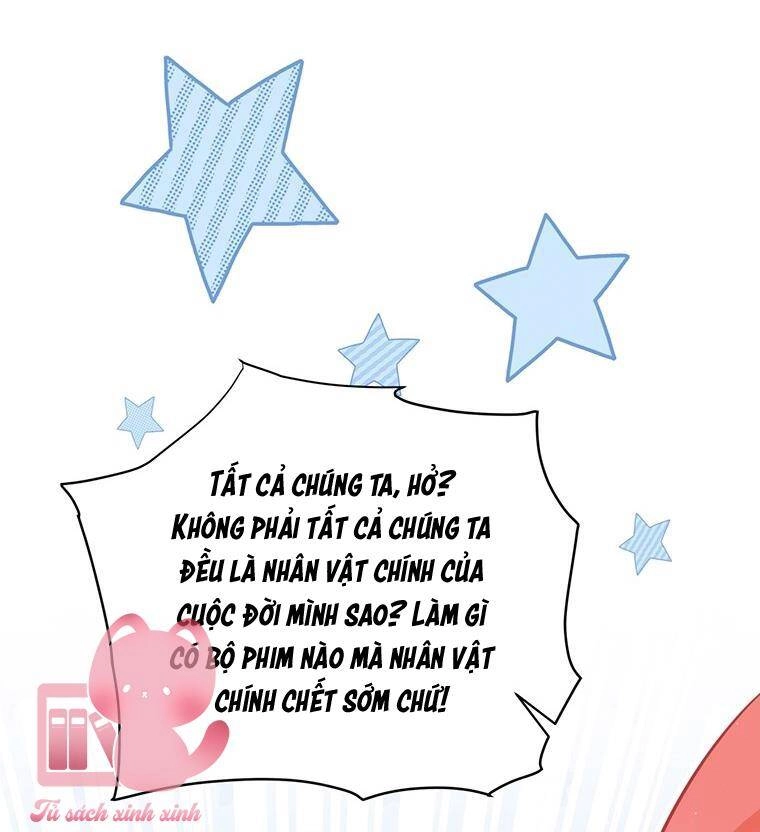 Yêu Tôi Đi, Dù Sao Ngài Cũng Chỉ Là Nhân Vật Phụ Chapter 76 - 69