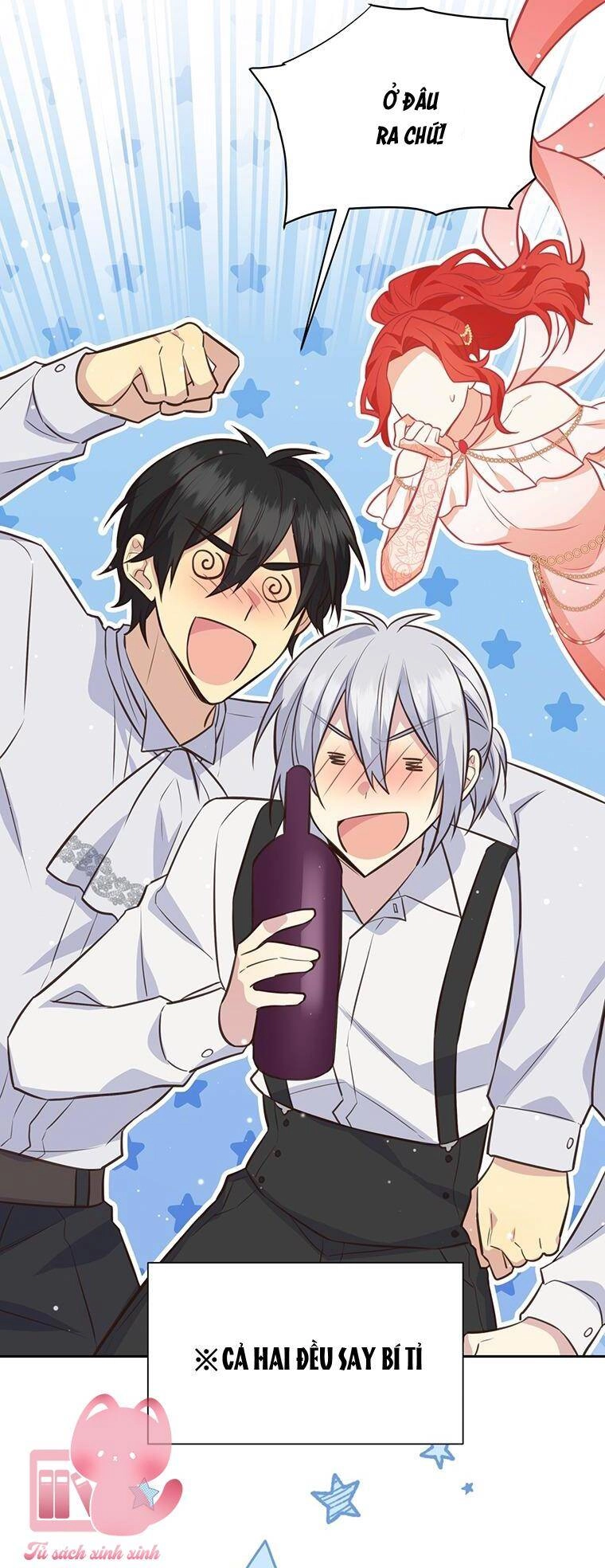 Yêu Tôi Đi, Dù Sao Ngài Cũng Chỉ Là Nhân Vật Phụ Chapter 76 - 70