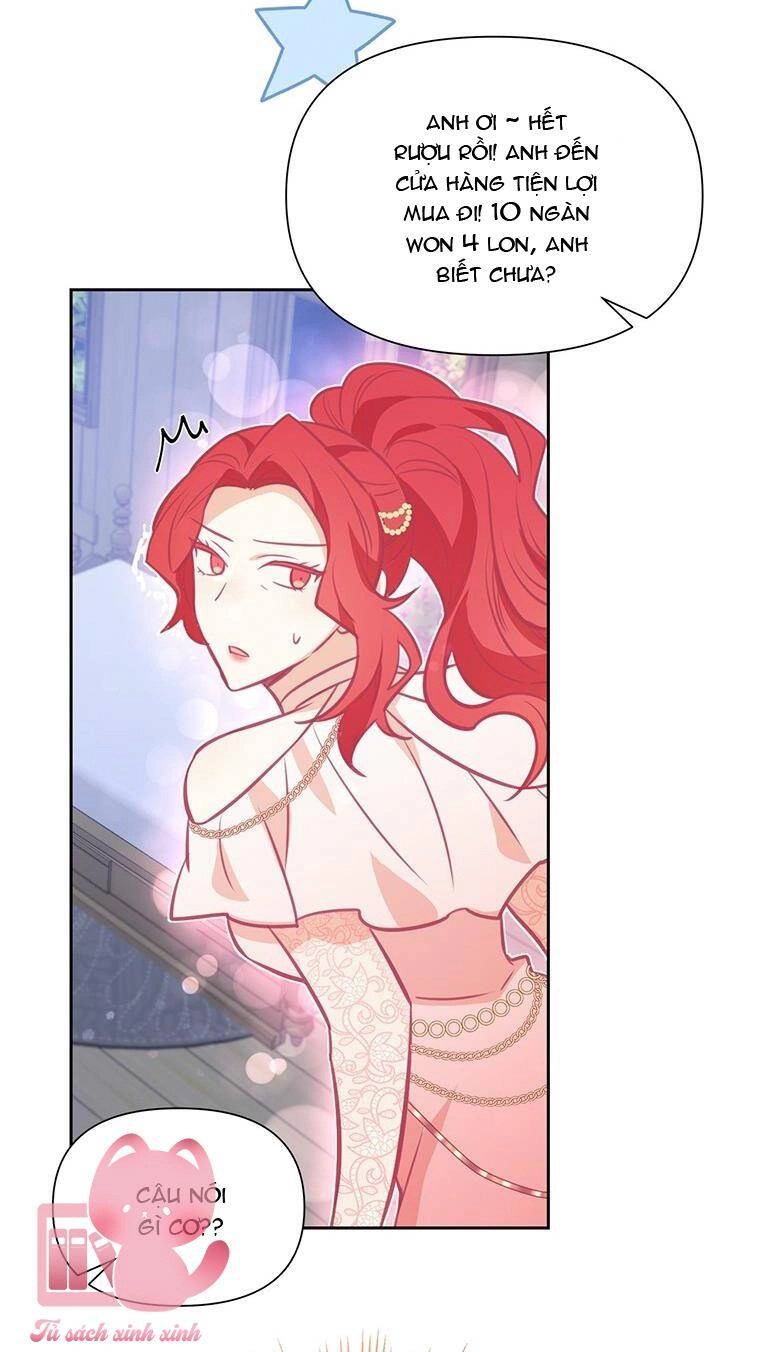 Yêu Tôi Đi, Dù Sao Ngài Cũng Chỉ Là Nhân Vật Phụ Chapter 76 - 71