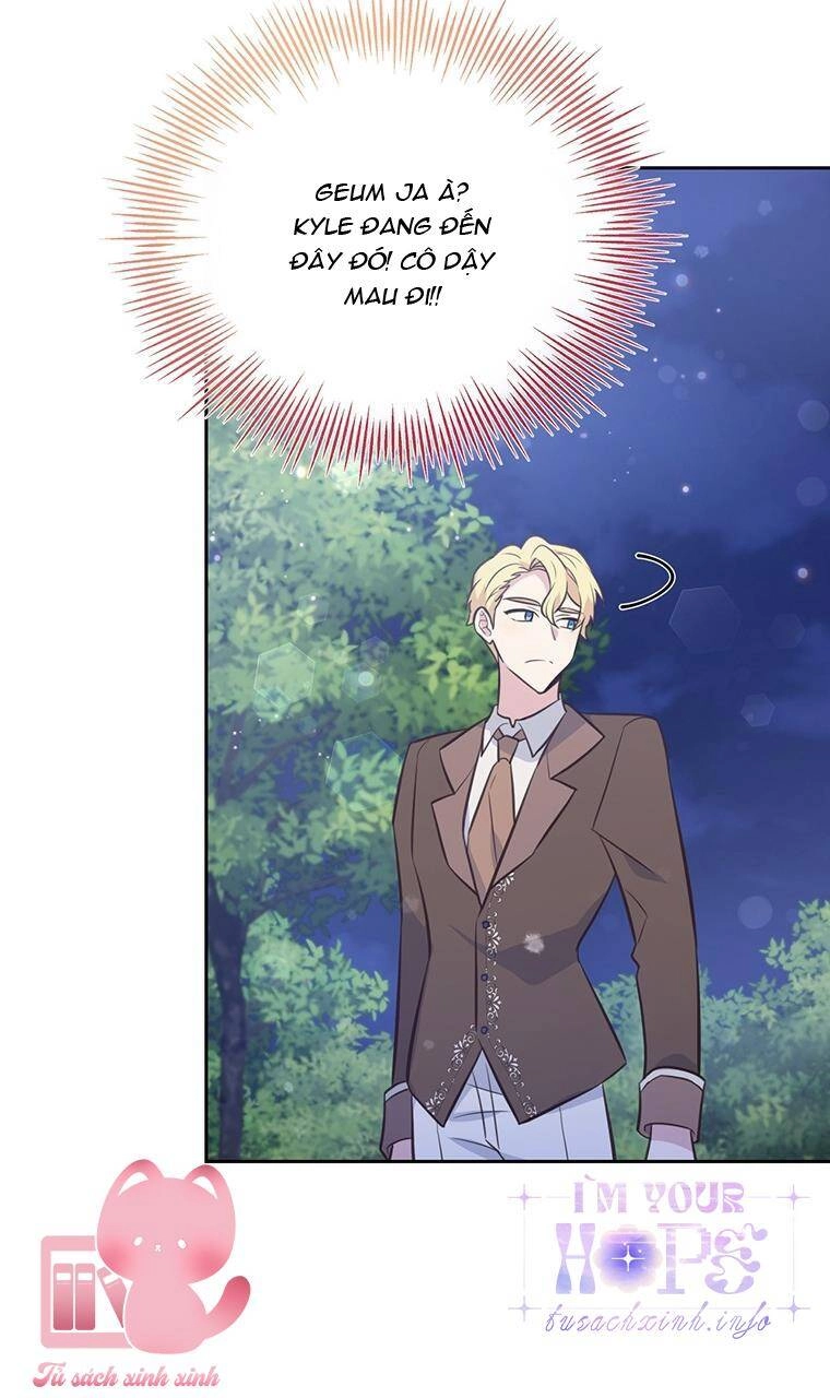 Yêu Tôi Đi, Dù Sao Ngài Cũng Chỉ Là Nhân Vật Phụ Chapter 76 - 72