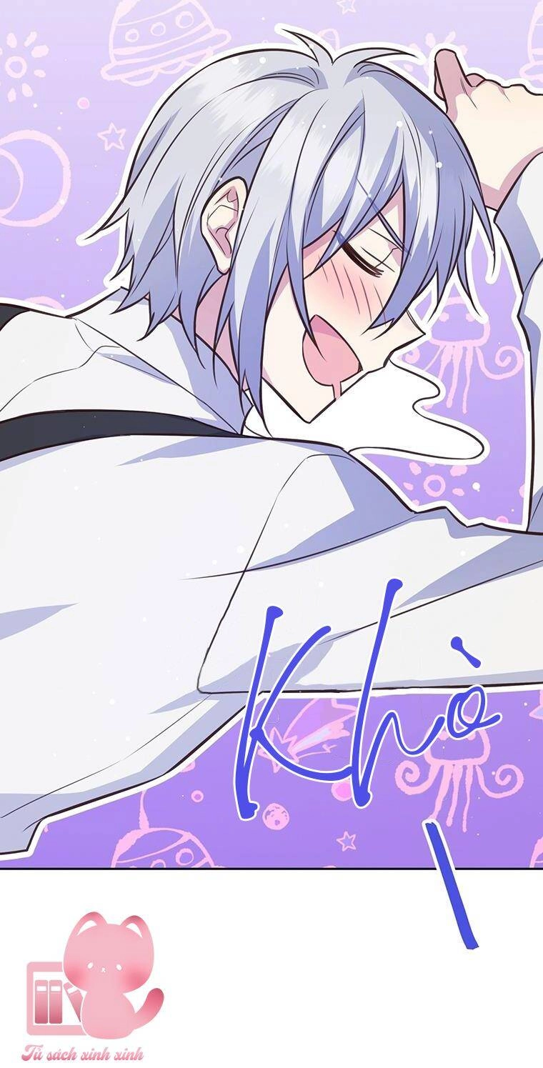 Yêu Tôi Đi, Dù Sao Ngài Cũng Chỉ Là Nhân Vật Phụ Chapter 76 - 74