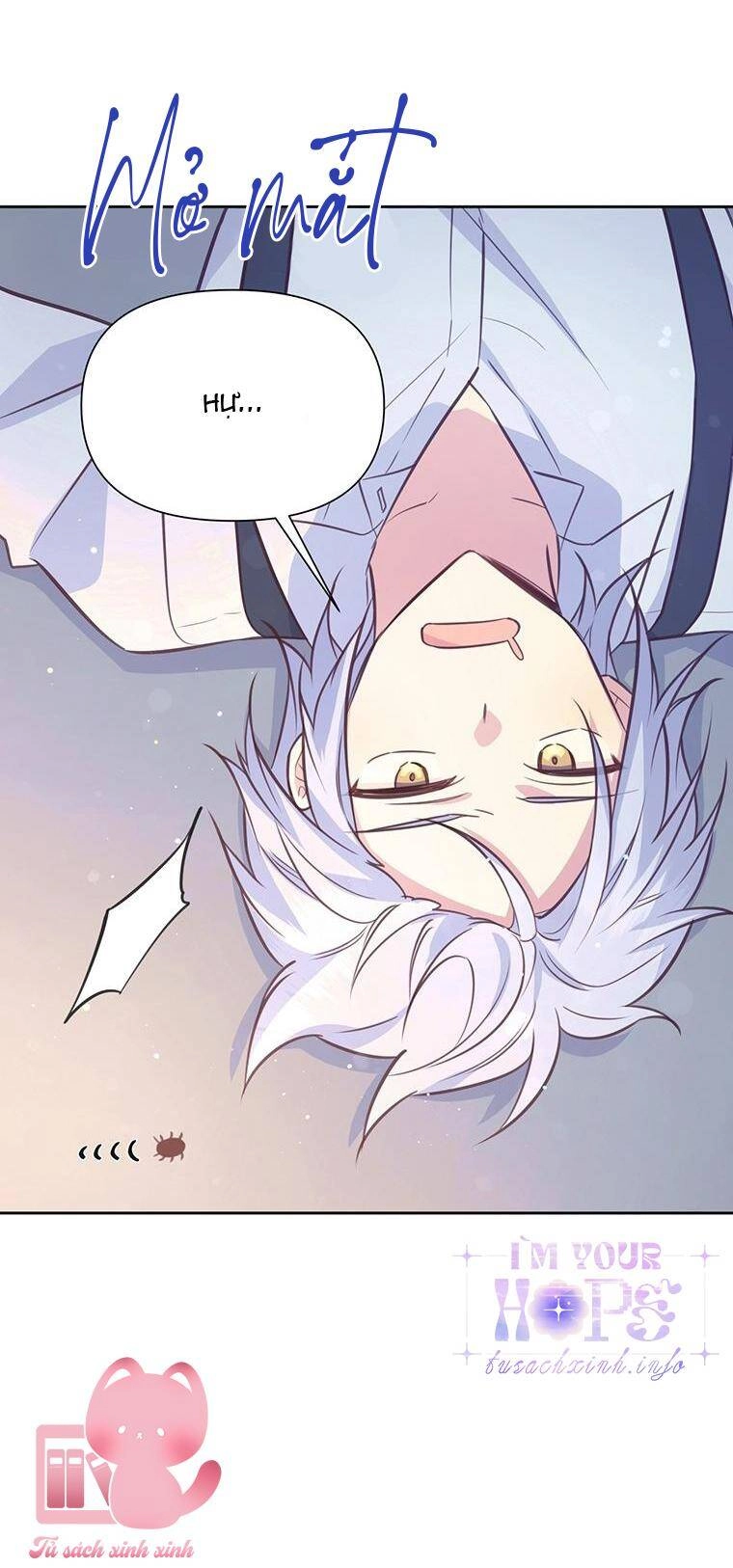 Yêu Tôi Đi, Dù Sao Ngài Cũng Chỉ Là Nhân Vật Phụ Chapter 76 - 77