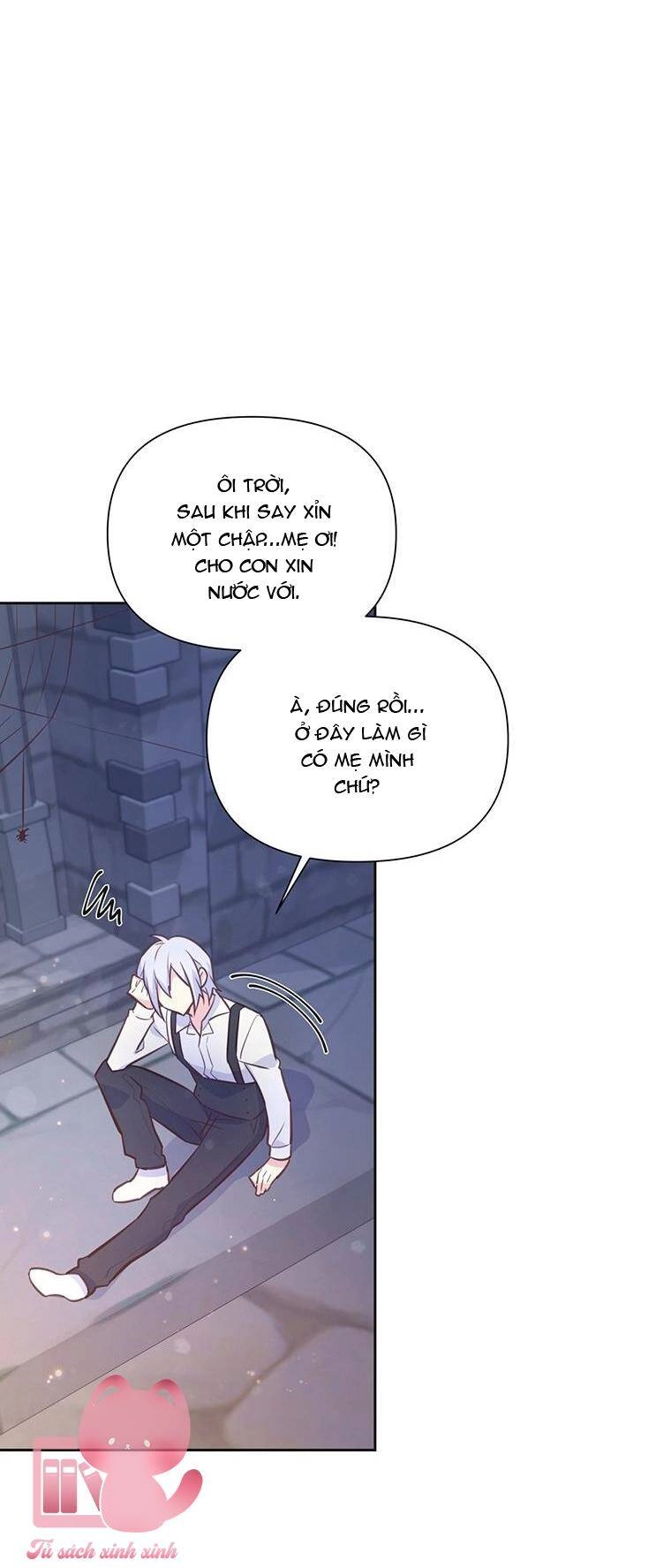 Yêu Tôi Đi, Dù Sao Ngài Cũng Chỉ Là Nhân Vật Phụ Chapter 76 - 78