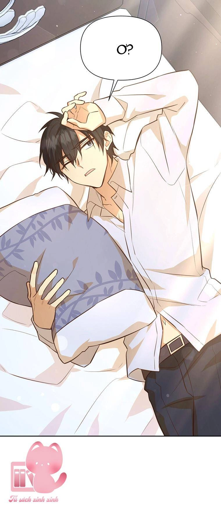 Yêu Tôi Đi, Dù Sao Ngài Cũng Chỉ Là Nhân Vật Phụ Chapter 77 - 4