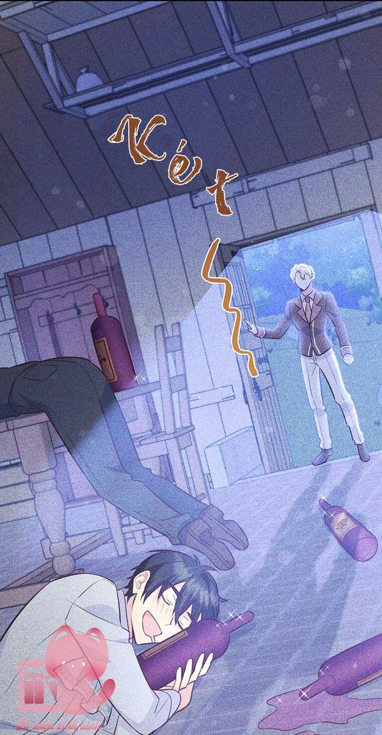 Yêu Tôi Đi, Dù Sao Ngài Cũng Chỉ Là Nhân Vật Phụ Chapter 77 - 10