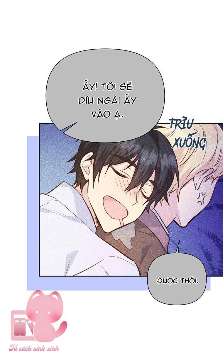 Yêu Tôi Đi, Dù Sao Ngài Cũng Chỉ Là Nhân Vật Phụ Chapter 77 - 14