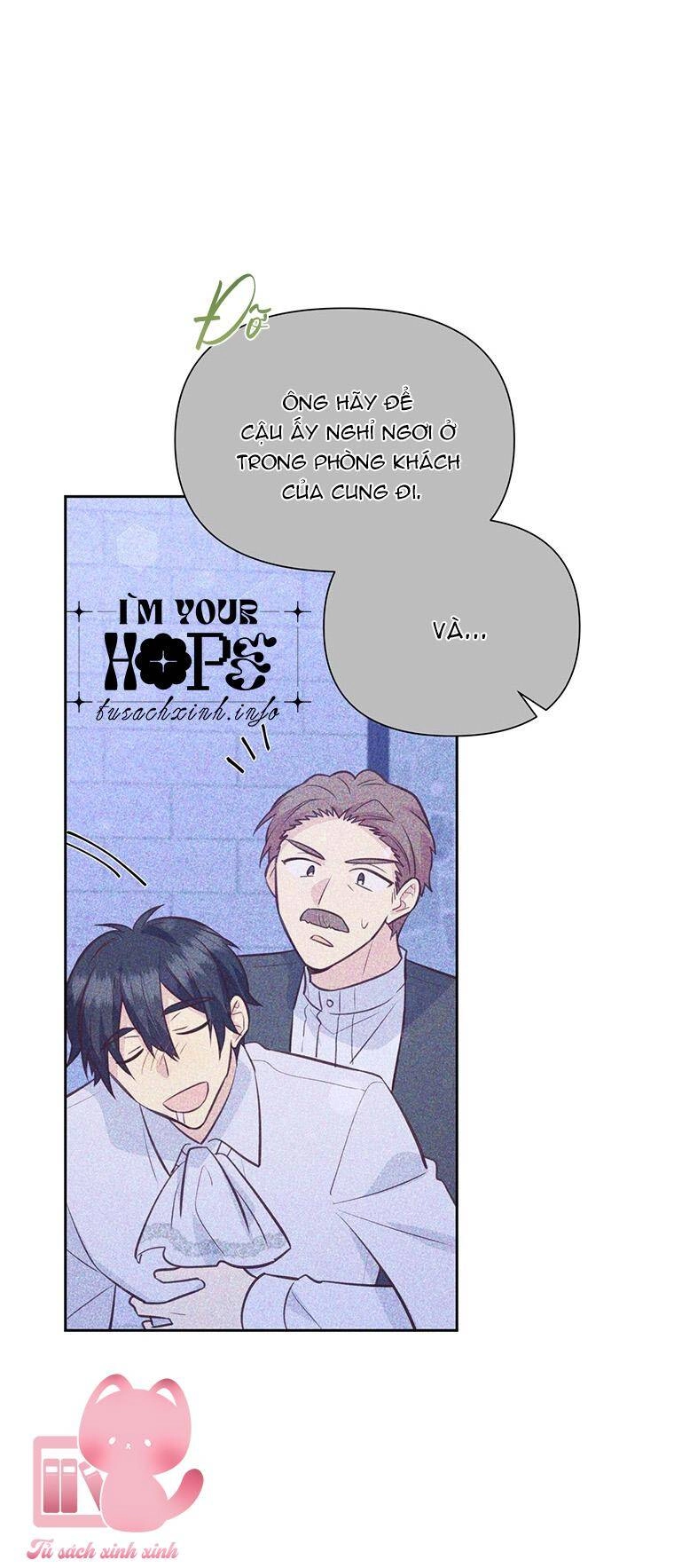 Yêu Tôi Đi, Dù Sao Ngài Cũng Chỉ Là Nhân Vật Phụ Chapter 77 - 15