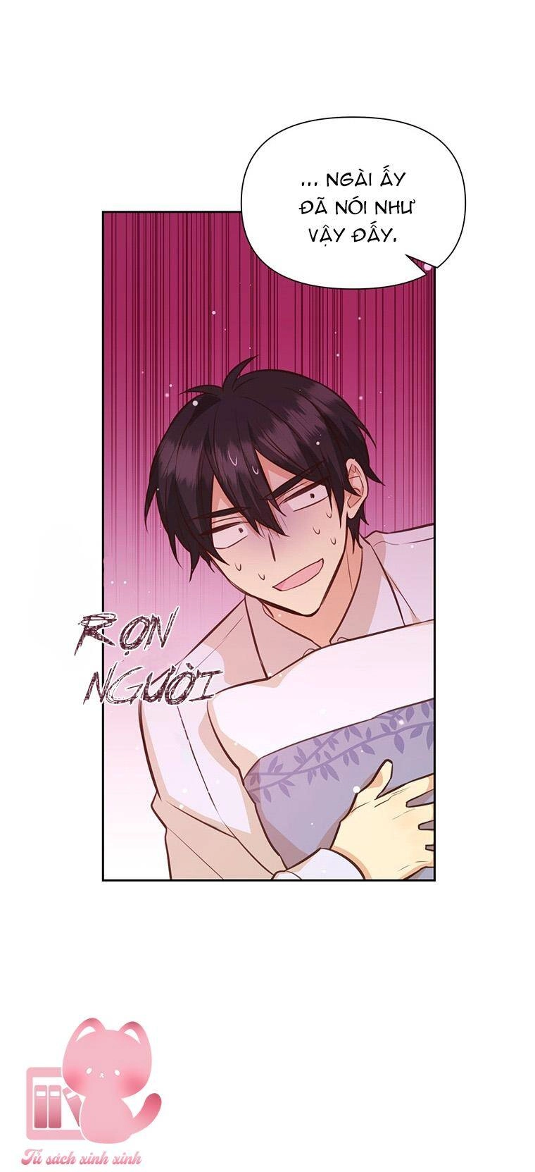 Yêu Tôi Đi, Dù Sao Ngài Cũng Chỉ Là Nhân Vật Phụ Chapter 77 - 17