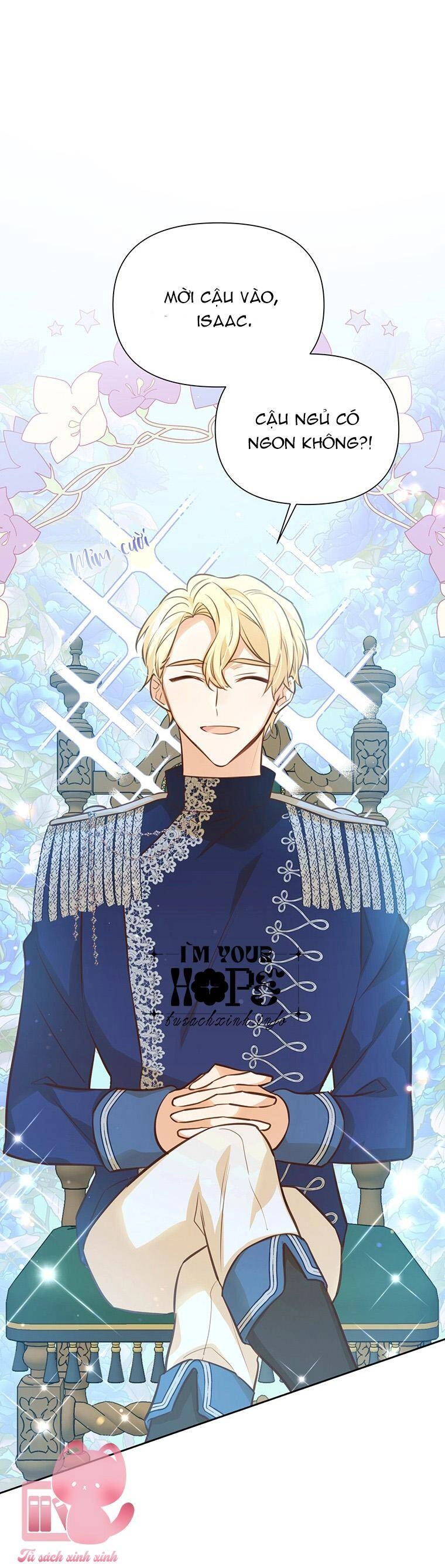 Yêu Tôi Đi, Dù Sao Ngài Cũng Chỉ Là Nhân Vật Phụ Chapter 77 - 19