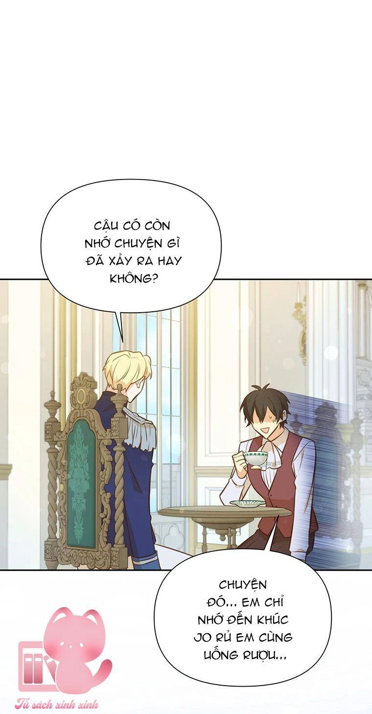 Yêu Tôi Đi, Dù Sao Ngài Cũng Chỉ Là Nhân Vật Phụ Chapter 77 - 21