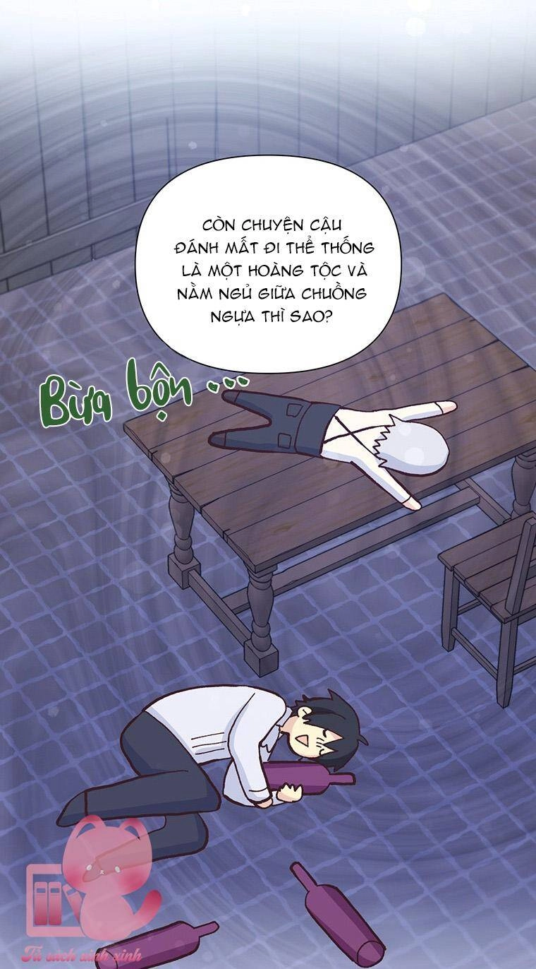 Yêu Tôi Đi, Dù Sao Ngài Cũng Chỉ Là Nhân Vật Phụ Chapter 77 - 22