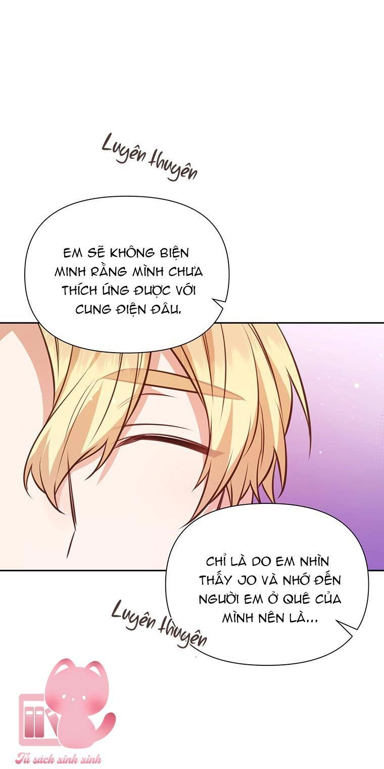 Yêu Tôi Đi, Dù Sao Ngài Cũng Chỉ Là Nhân Vật Phụ Chapter 77 - 24