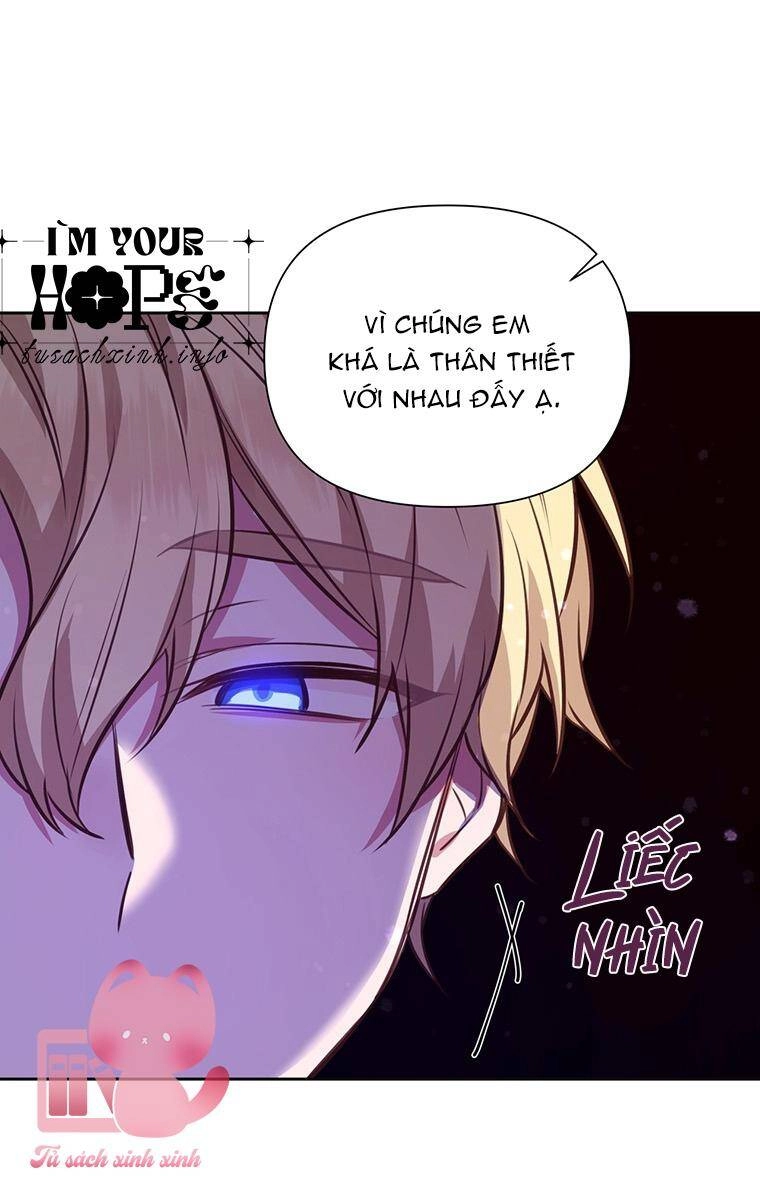 Yêu Tôi Đi, Dù Sao Ngài Cũng Chỉ Là Nhân Vật Phụ Chapter 77 - 25