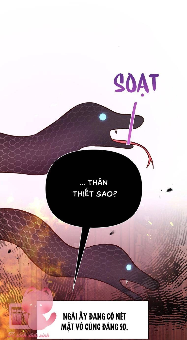 Yêu Tôi Đi, Dù Sao Ngài Cũng Chỉ Là Nhân Vật Phụ Chapter 77 - 26