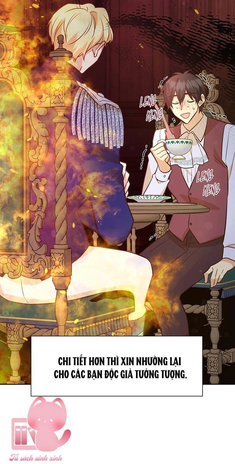 Yêu Tôi Đi, Dù Sao Ngài Cũng Chỉ Là Nhân Vật Phụ Chapter 77 - 27