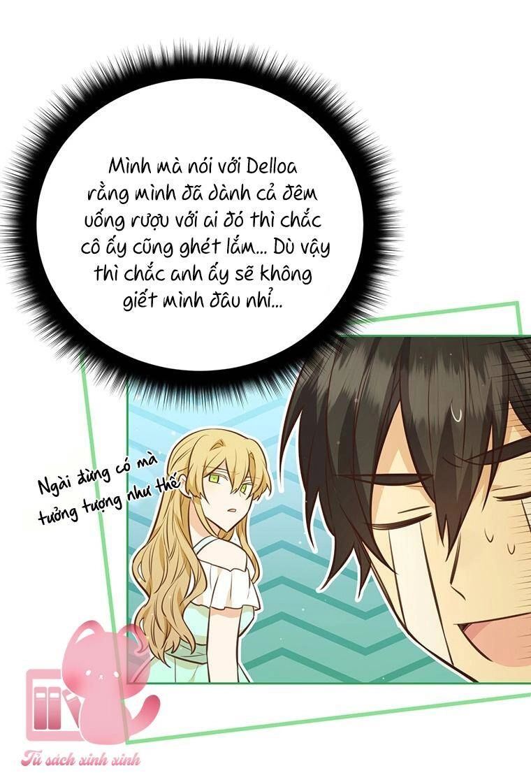 Yêu Tôi Đi, Dù Sao Ngài Cũng Chỉ Là Nhân Vật Phụ Chapter 77 - 29