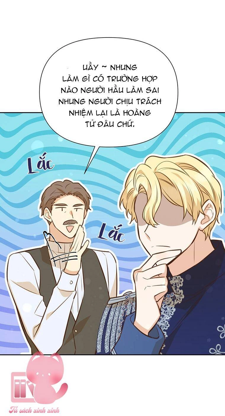 Yêu Tôi Đi, Dù Sao Ngài Cũng Chỉ Là Nhân Vật Phụ Chapter 77 - 36