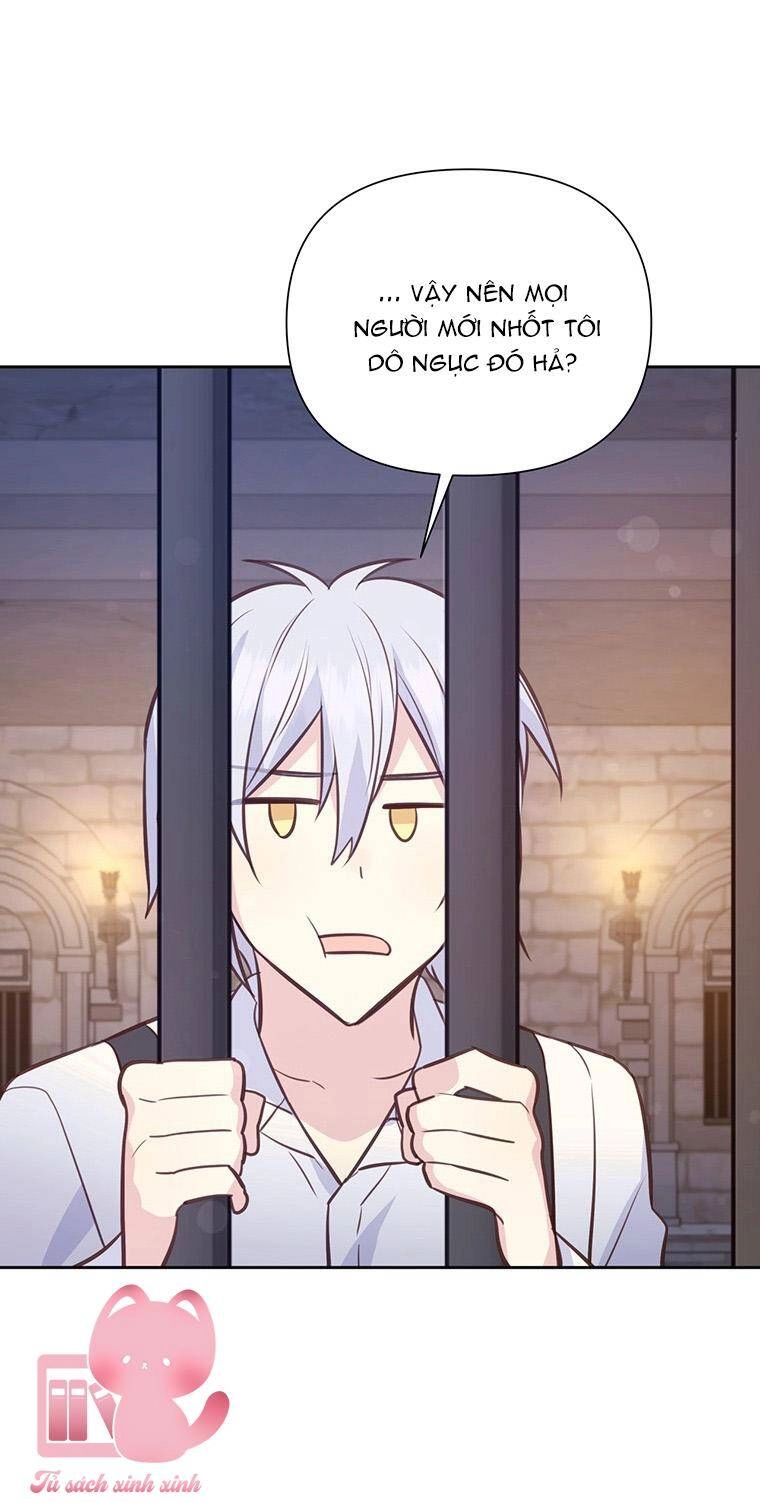 Yêu Tôi Đi, Dù Sao Ngài Cũng Chỉ Là Nhân Vật Phụ Chapter 77 - 39