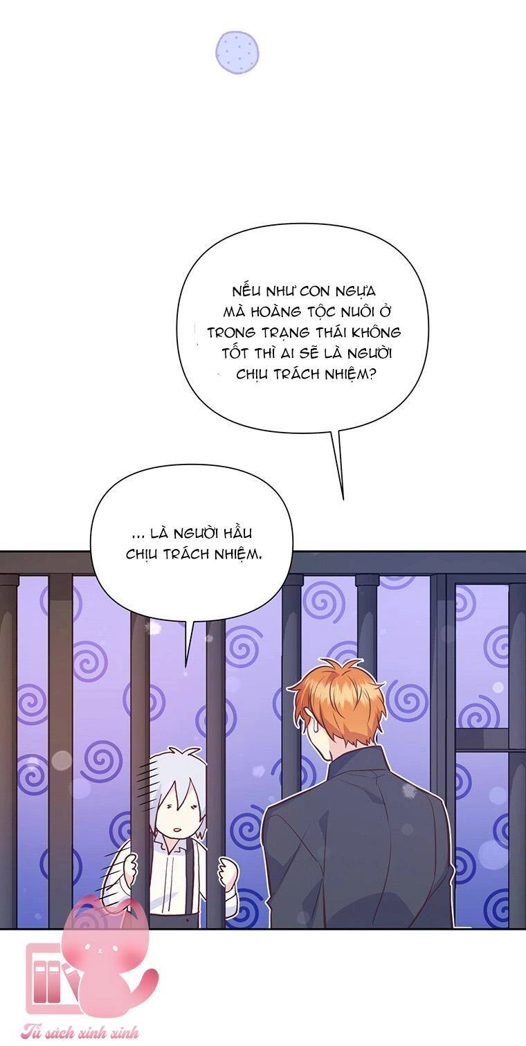 Yêu Tôi Đi, Dù Sao Ngài Cũng Chỉ Là Nhân Vật Phụ Chapter 77 - 42