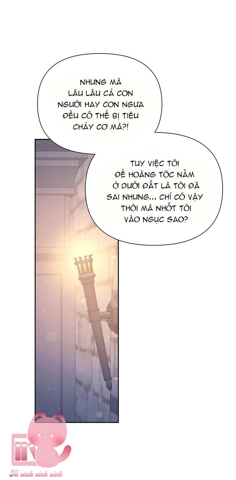 Yêu Tôi Đi, Dù Sao Ngài Cũng Chỉ Là Nhân Vật Phụ Chapter 77 - 43