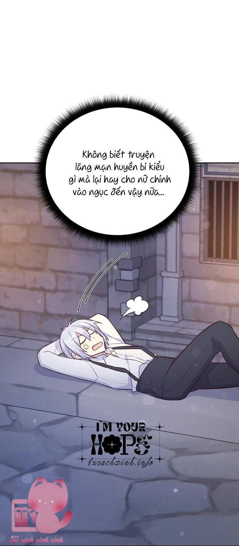 Yêu Tôi Đi, Dù Sao Ngài Cũng Chỉ Là Nhân Vật Phụ Chapter 77 - 47