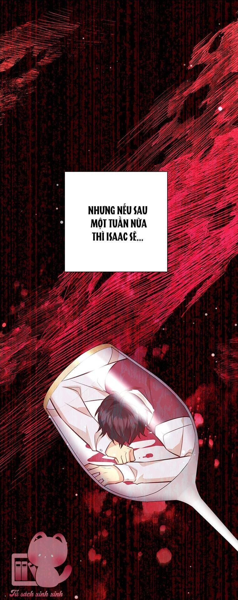 Yêu Tôi Đi, Dù Sao Ngài Cũng Chỉ Là Nhân Vật Phụ Chapter 77 - 48