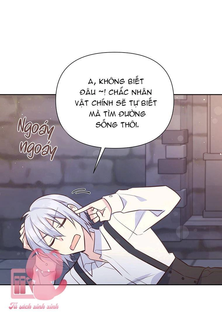 Yêu Tôi Đi, Dù Sao Ngài Cũng Chỉ Là Nhân Vật Phụ Chapter 77 - 50