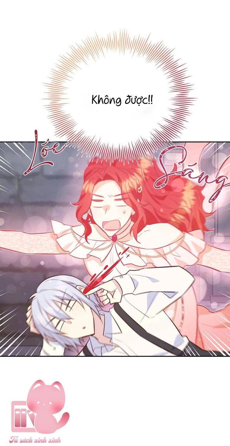 Yêu Tôi Đi, Dù Sao Ngài Cũng Chỉ Là Nhân Vật Phụ Chapter 77 - 51