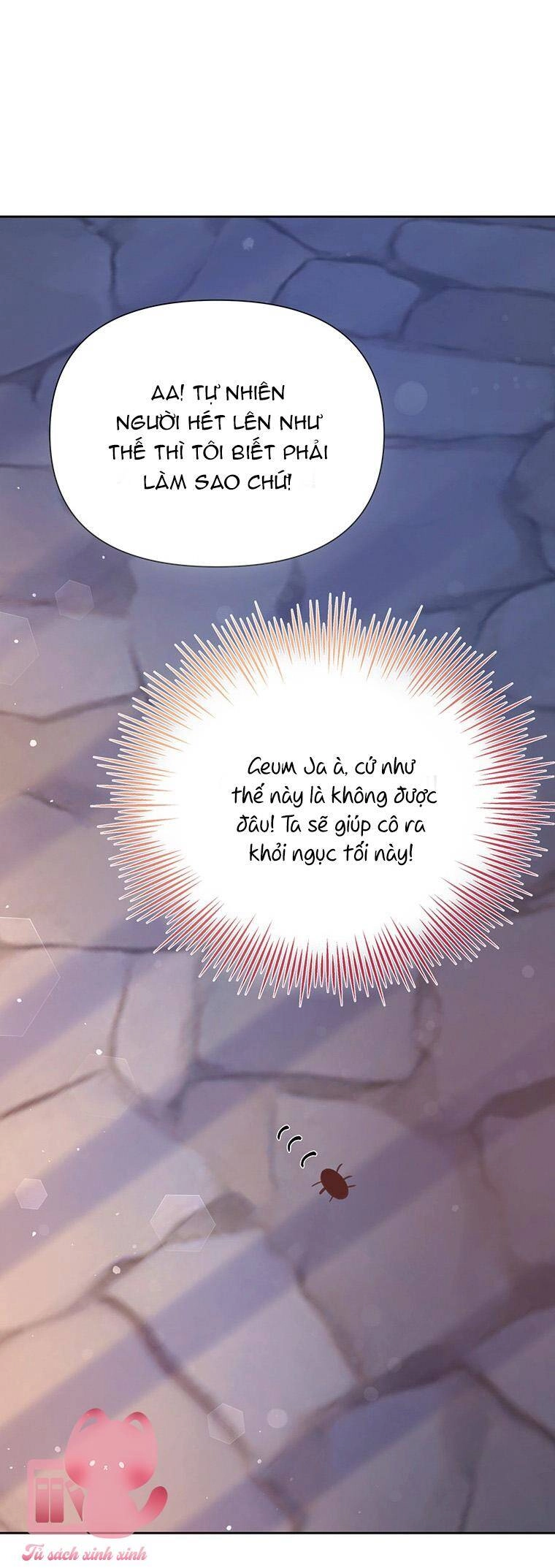 Yêu Tôi Đi, Dù Sao Ngài Cũng Chỉ Là Nhân Vật Phụ Chapter 77 - 52