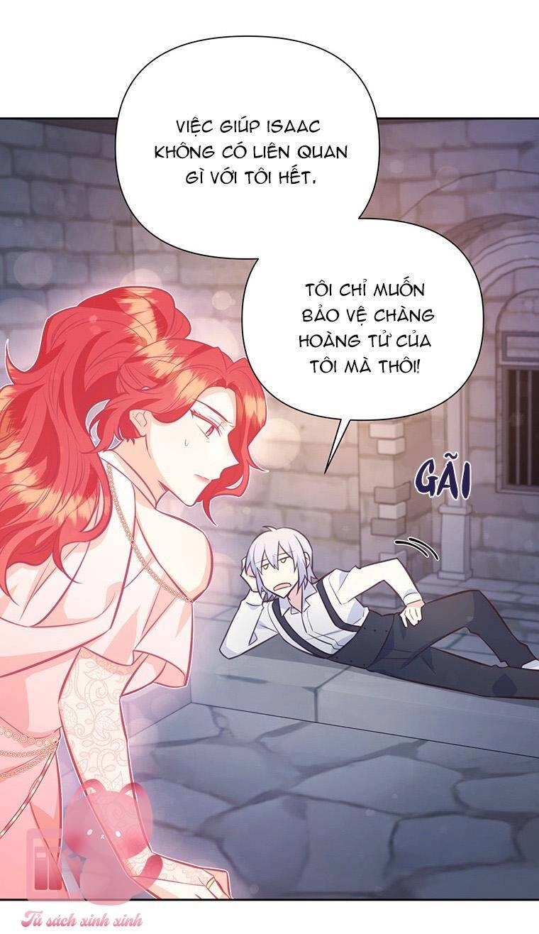 Yêu Tôi Đi, Dù Sao Ngài Cũng Chỉ Là Nhân Vật Phụ Chapter 77 - 53