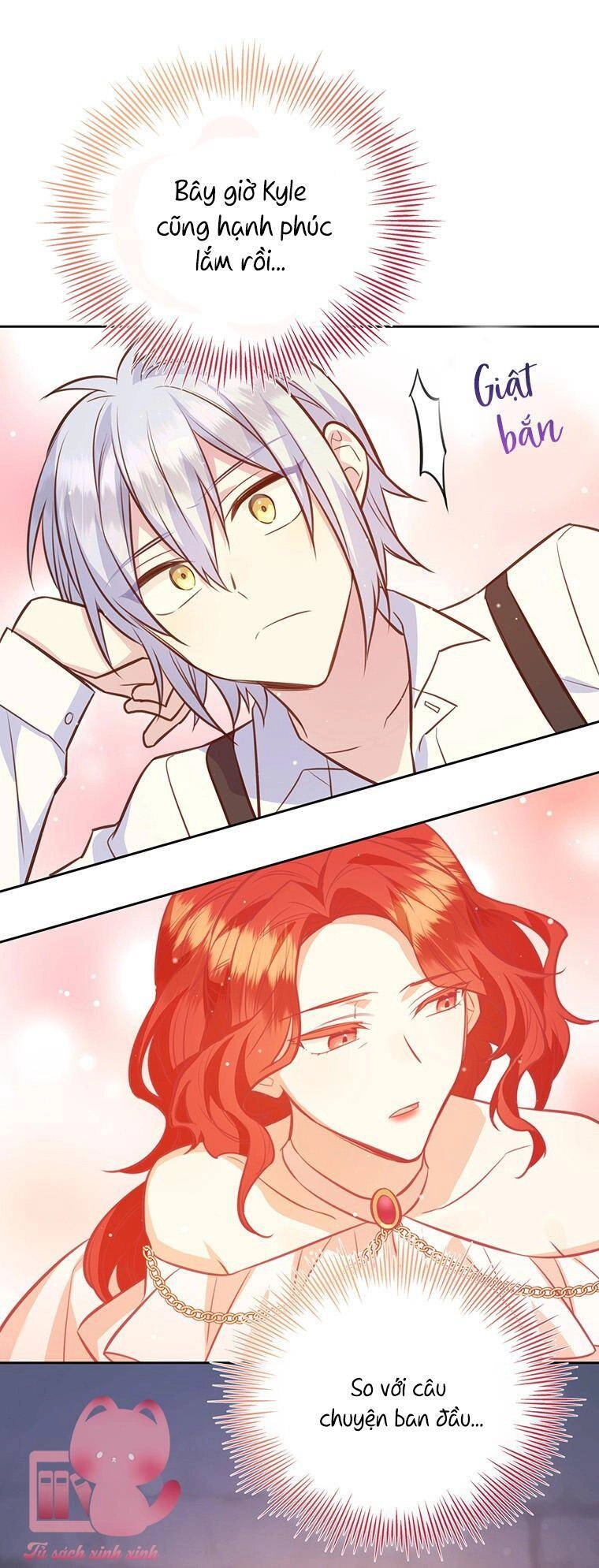 Yêu Tôi Đi, Dù Sao Ngài Cũng Chỉ Là Nhân Vật Phụ Chapter 77 - 54