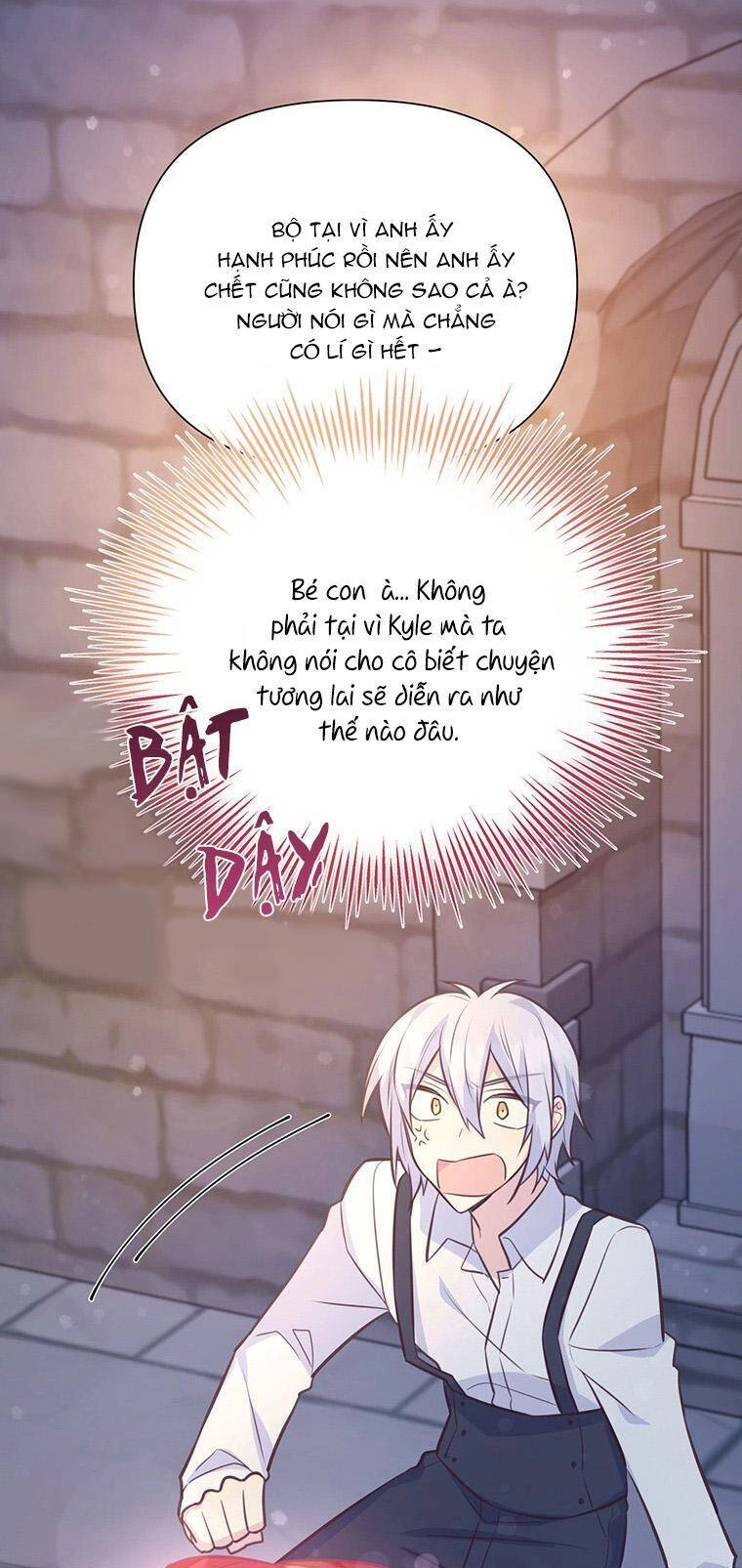 Yêu Tôi Đi, Dù Sao Ngài Cũng Chỉ Là Nhân Vật Phụ Chapter 77 - 55