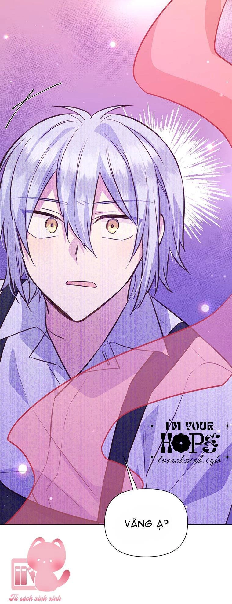 Yêu Tôi Đi, Dù Sao Ngài Cũng Chỉ Là Nhân Vật Phụ Chapter 77 - 57