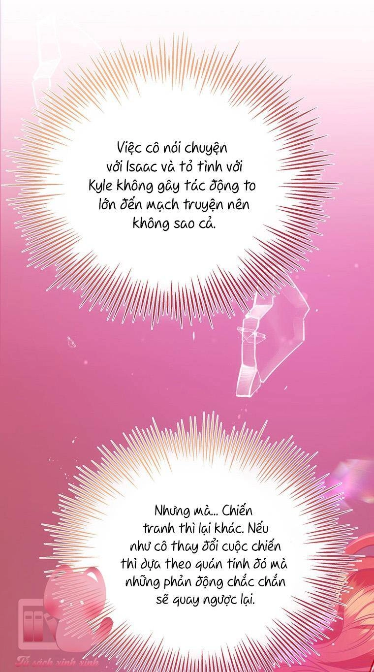 Yêu Tôi Đi, Dù Sao Ngài Cũng Chỉ Là Nhân Vật Phụ Chapter 77 - 59