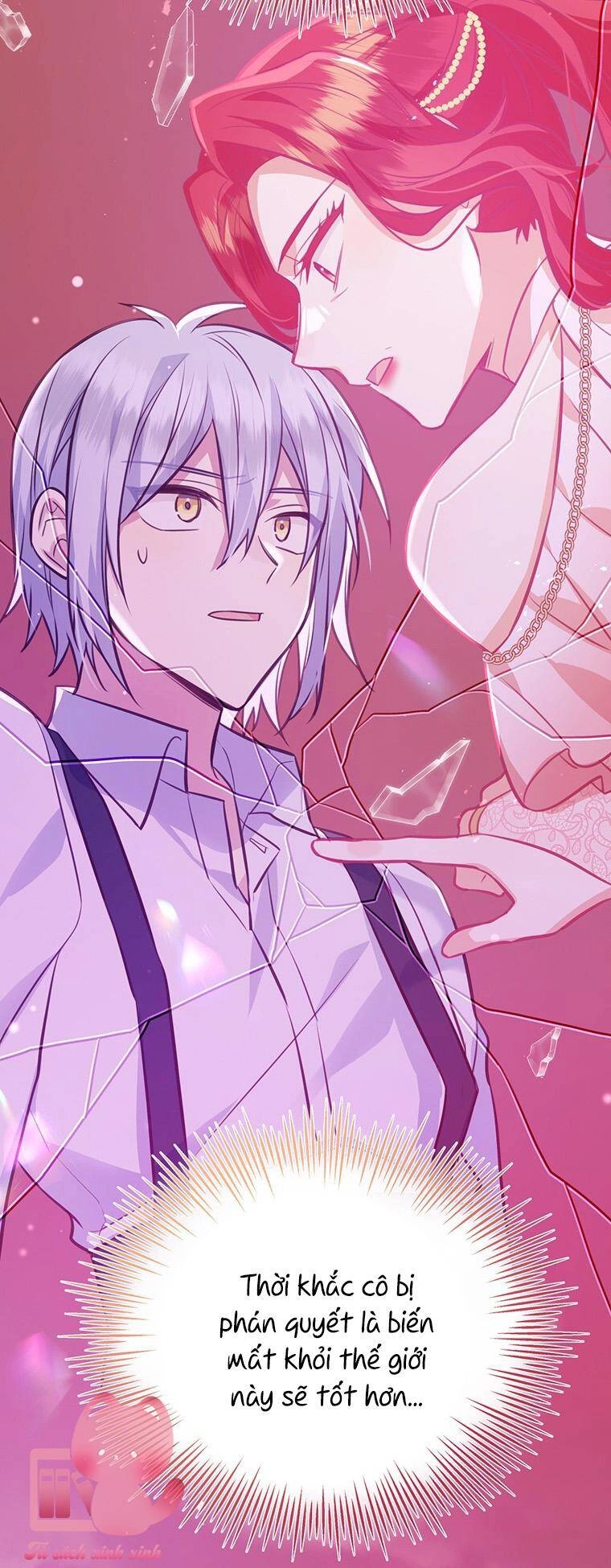 Yêu Tôi Đi, Dù Sao Ngài Cũng Chỉ Là Nhân Vật Phụ Chapter 77 - 60