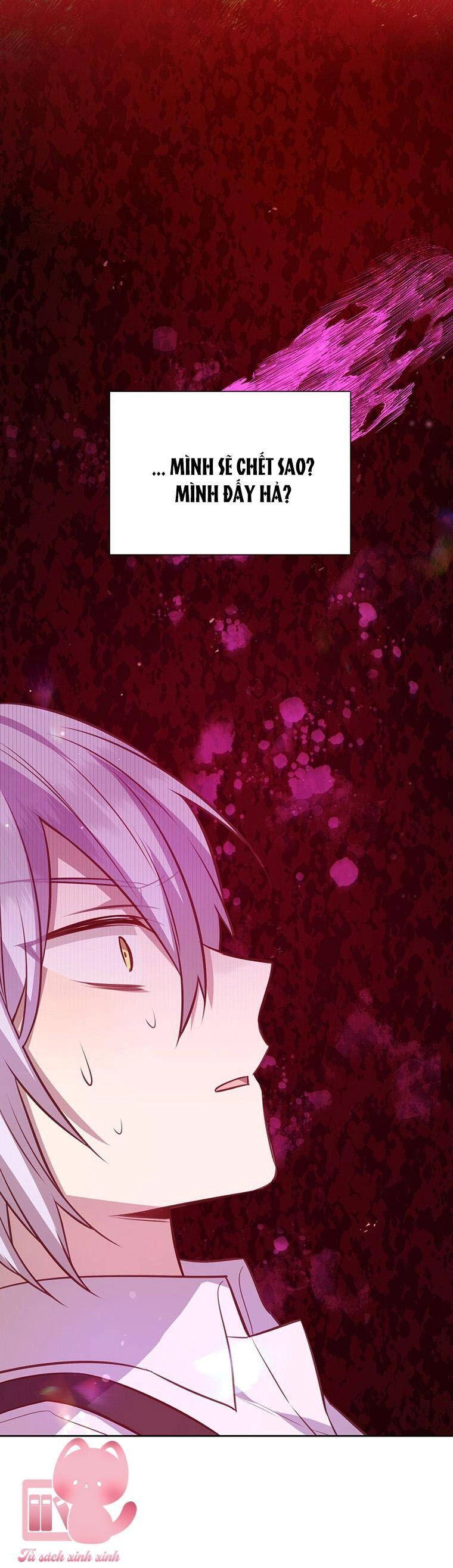 Yêu Tôi Đi, Dù Sao Ngài Cũng Chỉ Là Nhân Vật Phụ Chapter 77 - 62