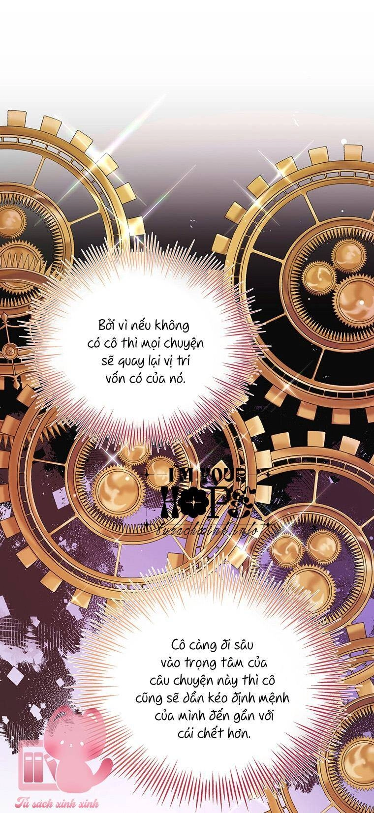 Yêu Tôi Đi, Dù Sao Ngài Cũng Chỉ Là Nhân Vật Phụ Chapter 77 - 63