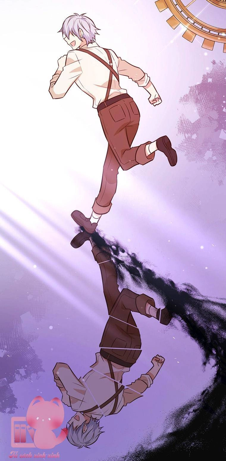 Yêu Tôi Đi, Dù Sao Ngài Cũng Chỉ Là Nhân Vật Phụ Chapter 77 - 64