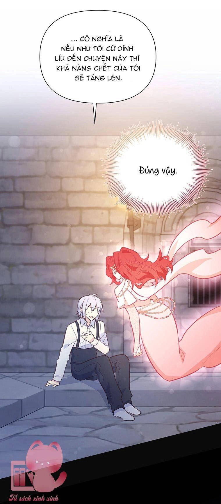 Yêu Tôi Đi, Dù Sao Ngài Cũng Chỉ Là Nhân Vật Phụ Chapter 77 - 66