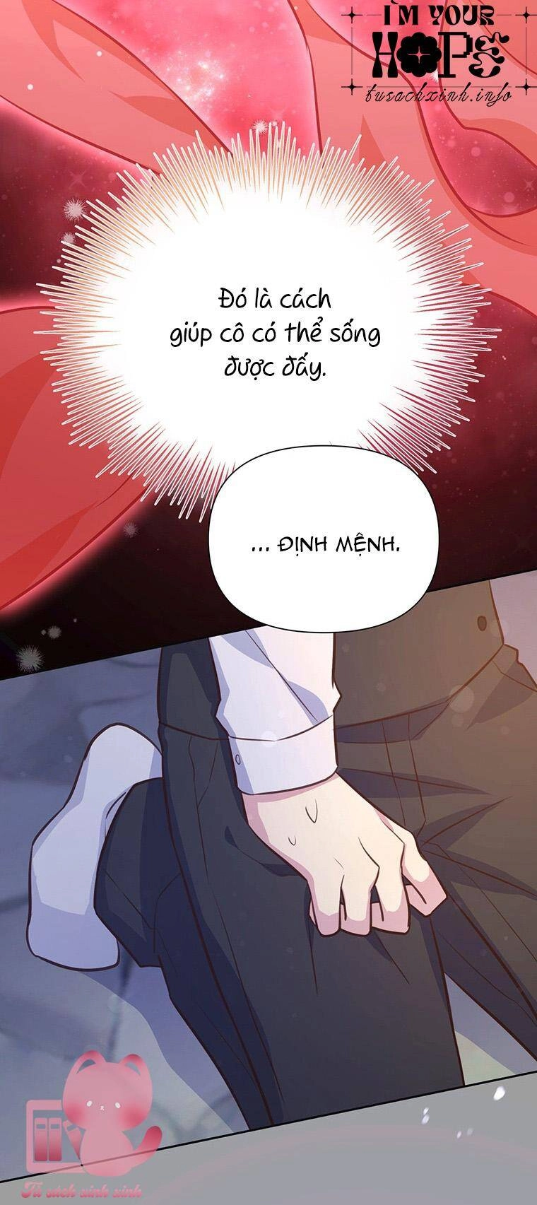 Yêu Tôi Đi, Dù Sao Ngài Cũng Chỉ Là Nhân Vật Phụ Chapter 77 - 71