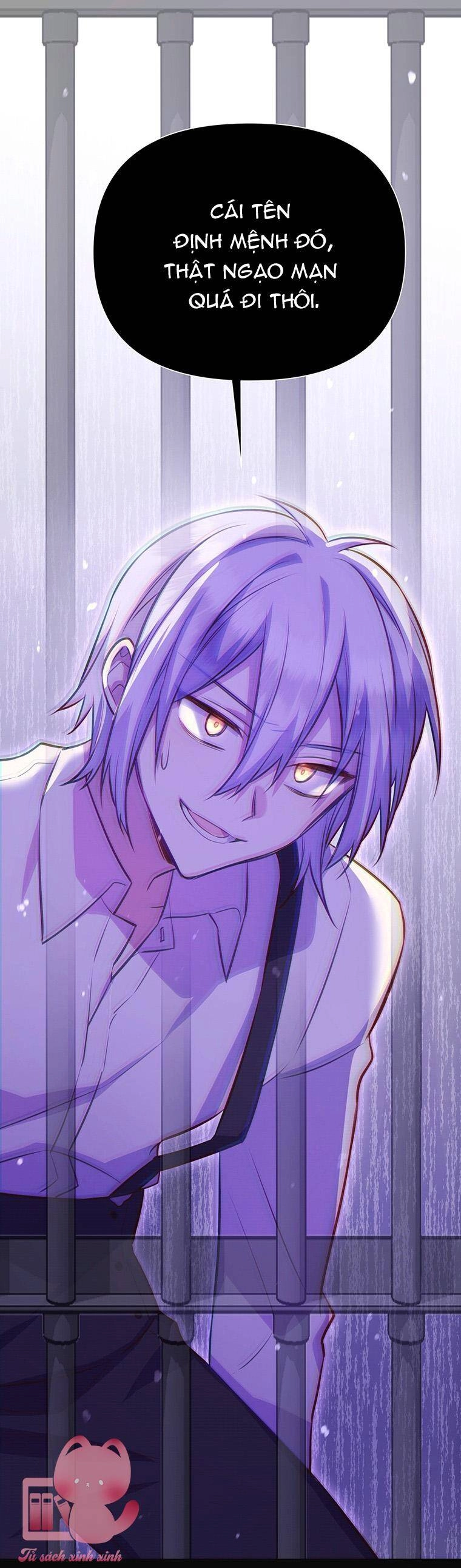 Yêu Tôi Đi, Dù Sao Ngài Cũng Chỉ Là Nhân Vật Phụ Chapter 77 - 72