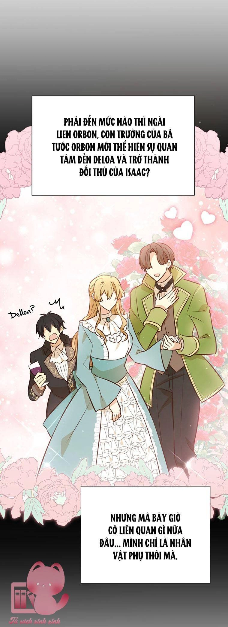 Yêu Tôi Đi, Dù Sao Ngài Cũng Chỉ Là Nhân Vật Phụ Chapter 78 - 6