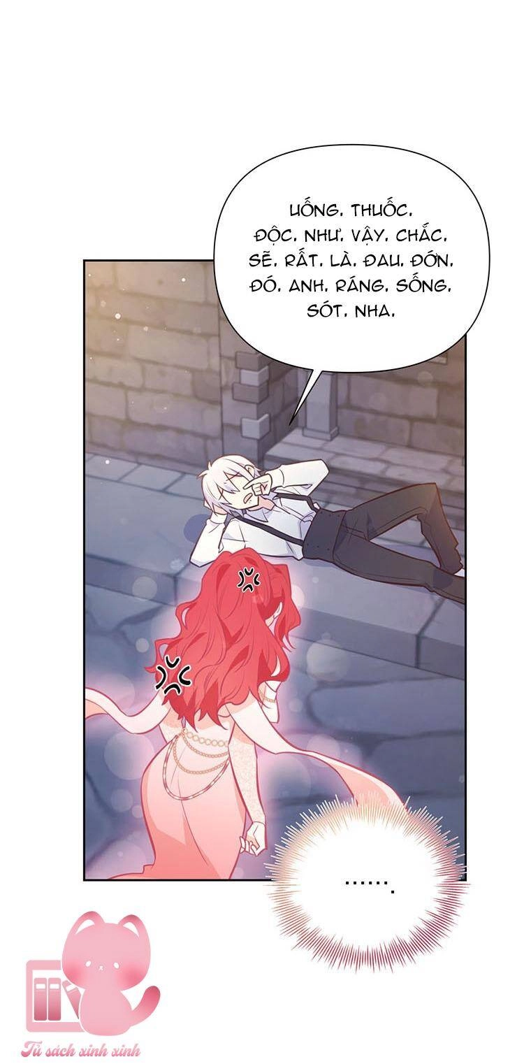 Yêu Tôi Đi, Dù Sao Ngài Cũng Chỉ Là Nhân Vật Phụ Chapter 78 - 8